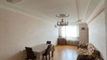 2 otaqlı Yeni tikili, Kirayə (aylıq), Bakı, Nərimanov
