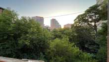 2 otaqlı Yeni tikili, Kirayə (aylıq), Bakı, Nərimanov