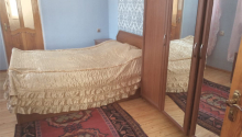 2 otaqlı Köhnə tikili, Kirayə (aylıq), Bakı, Nəsimi, 28 may