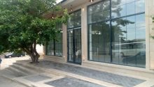  otaqlı Obyekt