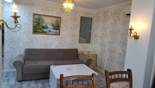 2 otaqlı Köhnə tikili