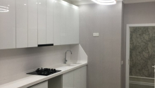 4 otaqlı Yeni tikili, Satış, Bakı, Yasamal, 20 yanvar