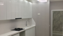 4 otaqlı Yeni tikili, Satış, Bakı, Yasamal, 20 yanvar