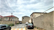 3 sot Torpaq, Satış, Bakı, Səbail
