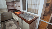3 otaqlı Yeni tikili, Kirayə (aylıq), Bakı, Nəsimi