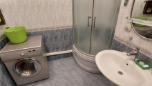 3 otaqlı Yeni tikili, Kirayə (aylıq), Bakı, Nəsimi