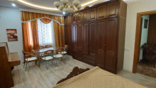 3 otaqlı Yeni tikili, Kirayə (aylıq), Bakı, Nəsimi