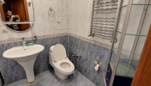 3 otaqlı Yeni tikili, Kirayə (aylıq), Bakı, Nəsimi