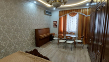 3 otaqlı Yeni tikili, Kirayə (aylıq), Bakı, Nəsimi