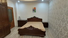 3 otaqlı Yeni tikili, Kirayə (aylıq), Bakı, Nəsimi