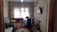 2 otaqlı Köhnə tikili, Kirayə (aylıq), Bakı, Nəsimi, 28 may