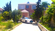 5 otaqlı Bağ evləri, Satış, Bakı, Sabunçu