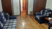 3 otaqlı Köhnə tikili, Satış, Bakı, Xətai, Əhmədli