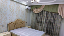 2 otaqlı Yeni tikili, Kirayə (aylıq), Bakı, Xətai, Əhmədli