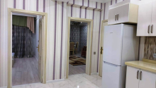 2 otaqlı Yeni tikili, Kirayə (aylıq), Bakı, Xətai, Əhmədli