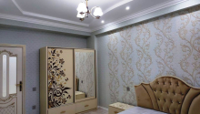 2 otaqlı Yeni tikili, Kirayə (aylıq), Bakı, Xətai, Əhmədli