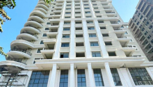 3 otaqlı Yeni tikili, Satış, Bakı, Nəsimi, 28 may