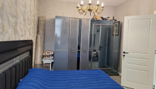 3 otaqlı Yeni tikili, Satış, Bakı, Nəsimi, 28 may