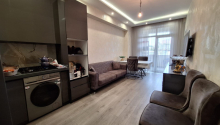 3 otaqlı Yeni tikili, Satış, Bakı, Nəsimi, 28 may
