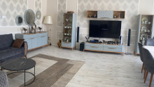 4 otaqlı Bağ evləri, Satış, Bakı, Xəzər