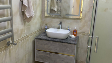 4 otaqlı Bağ evləri, Satış, Bakı, Xəzər