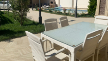 4 otaqlı Bağ evləri, Satış, Bakı, Xəzər