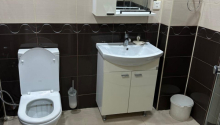2 otaqlı Yeni tikili, Kirayə (aylıq), Bakı, Binəqədi, Azadlıq pros.