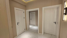 3 otaqlı Yeni tikili, Satış, Bakı, Yasamal, 20 yanvar