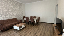 4 otaqlı Villa / Həyət evi, Kirayə (aylıq), Bakı, Səbail