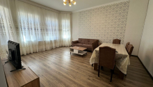 4 otaqlı Villa / Həyət evi, Kirayə (aylıq), Bakı, Səbail