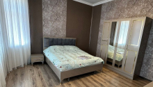 4 otaqlı Villa / Həyət evi, Kirayə (aylıq), Bakı, Səbail