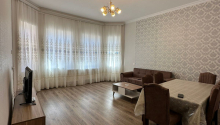 4 otaqlı Villa / Həyət evi, Kirayə (aylıq), Bakı, Səbail
