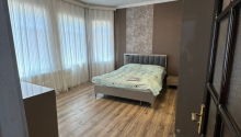4 otaqlı Villa / Həyət evi, Kirayə (aylıq), Bakı, Səbail