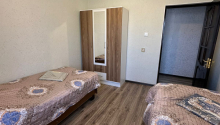 4 otaqlı Villa / Həyət evi, Kirayə (aylıq), Bakı, Səbail