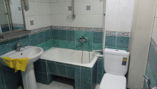 1 otaqlı Köhnə tikili, Kirayə (aylıq), Bakı, Yasamal, Elmlər Akademiyası