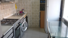 1 otaqlı Köhnə tikili, Kirayə (aylıq), Bakı, Yasamal, Elmlər Akademiyası