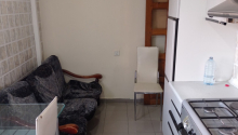 1 otaqlı Köhnə tikili, Kirayə (aylıq), Bakı, Yasamal, Elmlər Akademiyası