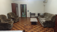 1 otaqlı Köhnə tikili, Kirayə (aylıq), Bakı, Yasamal, Elmlər Akademiyası