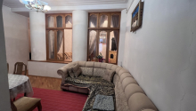4 otaqlı Köhnə tikili, Satış, Bakı, Sabunçu, Koroğlu