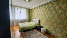 3 otaqlı Yeni tikili, Satış, Abşeron
