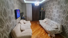2 otaqlı Yeni tikili
