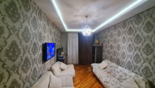 2 otaqlı Yeni tikili, Satış, Abşeron