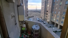 2 otaqlı Yeni tikili, Satış, Abşeron