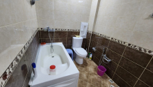 2 otaqlı Yeni tikili, Satış, Abşeron