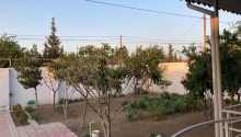 3 otaqlı Villa / Həyət evi, Satış, Bakı, Xəzər, Koroğlu
