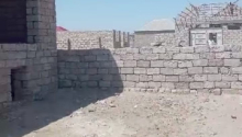 3 otaqlı Villa / Həyət evi, Satış, Bakı, Xəzər, Koroğlu
