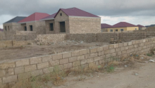 3 otaqlı Villa / Həyət evi, Satış, Bakı, Xəzər, Koroğlu