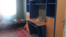 4 otaqlı Köhnə tikili, Satış, Bakı, Nizami, Xalqlar dostluğu