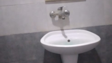 4 otaqlı Köhnə tikili, Satış, Bakı, Nizami, Xalqlar dostluğu