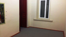 4 otaqlı Köhnə tikili, Satış, Bakı, Səbail, Sahil